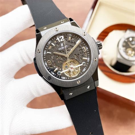 hublot watch yupoo